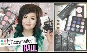 BH Cosmetics Haul | November 2017