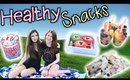 Healthy Frozen Snacks & Treats for Summer!