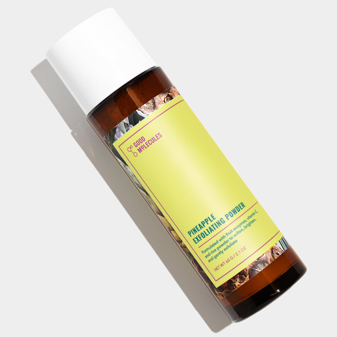 Exfoliating BHA Powder