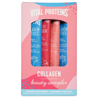 Vital Proteins Holiday Beauty Sampler Pack