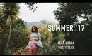 Summer '17 feat. Urban Outfitters | sunbeamsjess