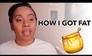 Unbox W/ Me: How I Got Country Chunky + Some 🍯