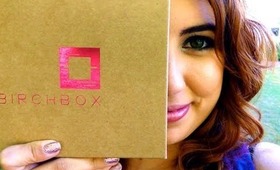 October Birchbox (Goop Edition)