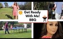 Get Ready With Me! - Summer BBQ | Eimear McElheron