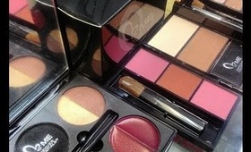 Makeover Essentials Review & Product Demo