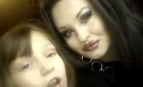 family vid x
