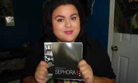 All you need to know about the Sephora Orientation!!!