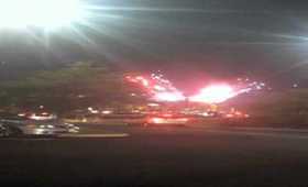 4th of July Fireworks