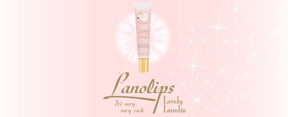 Lanolips