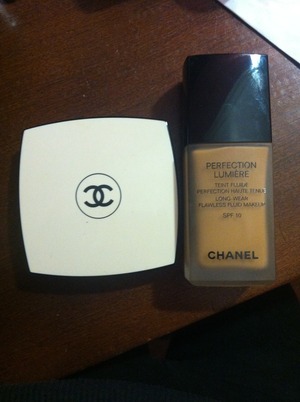 Do chanel counters usually give samples?