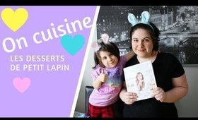 Des biscuits végétaliens (et sans allergène, ni gluten) de Petit Lapin