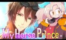 MeliZ Plays:My Horse Prince [P5]
