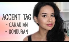 Accent Tag | Montreal Canadian