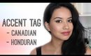 Accent Tag | Montreal Canadian