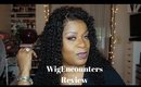 WigEncounters Curly Review and a Giveaway!
