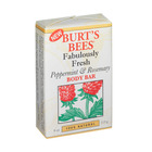 Fabulously Fresh Peppermint & Rosemary Body Bar