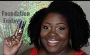 CoverGirl Queen Collection "All Day Flawless"- Foundation Friday #6