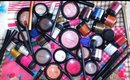 MAC Make-Up Collection | Pigments, Reflects, Glitters, Skinfinishes + More