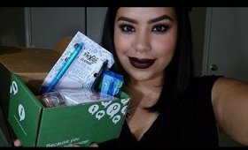 Influenster Dean's List VoxBox Unboxing