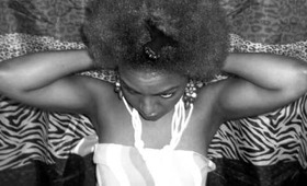 afro centric.wmv My Afro