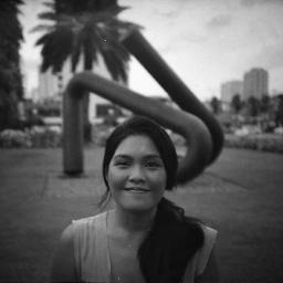 Carina S.