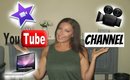 How To Grow A Successful YouTube Channel | For Beginners + Tips & Tricks