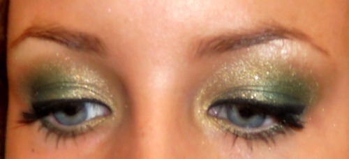 Melissa B.'s (melissabernard) Photos | Beautylish