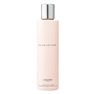 Lancôme LA VIE EST BELLE Nourishing Fragrance Body Lotion