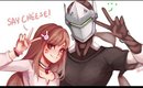 FRIENDZONED【OVERWATCH】