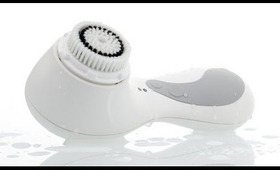 How To Use Clarisonic for Precision Cleansing