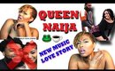 Queen Naija Ep - Reaction
