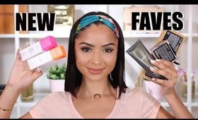 MARCH FAVORITES 2018 Current Skincare + Beauty Faves  | Diana Saldana