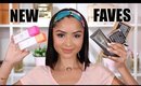 MARCH FAVORITES 2018 Current Skincare + Beauty Faves  | Diana Saldana