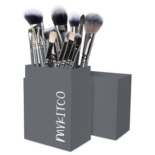 MYKITCO My Big Essential Brush Set
