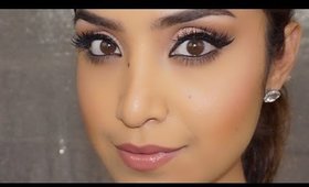 Flawless Drugstore Foundation Routine | Dulce Candy