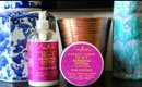 Product Review | SheaMoisture Superfruit Complex 10-in-1 Renewal System