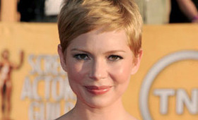 Best Beauty from the 2012 SAG Awards