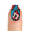 NCLA Nail Wrap Collection Secession
