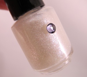 January Morning. A polish with a very special meaning behind the name http://pamsgirlybits.blogspot.com/2011/11/january-morning-newest-addition-to.html