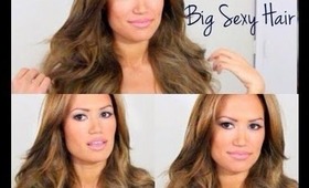 Victoria's Secret Fashion Show 2012 Hair Tutorial