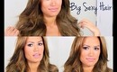 Victoria's Secret Fashion Show 2012 Hair Tutorial