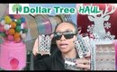 Dollar Tree Haul!!