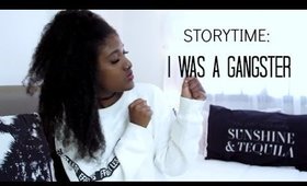 I WAS A CHILHOOD GANGSTER | STORYTIME