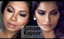 Sonam Kapoor Vogue India Makeup | MissBeautyAdikt