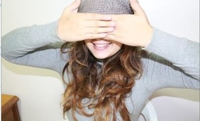 ♥ Best Way to Get Rid Of Split Ends Without Cutting Hair♥ تخلصي نهائيا من الشعر التالف بدون قصه ♥