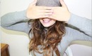 ♥ Best Way to Get Rid Of Split Ends Without Cutting Hair♥ تخلصي نهائيا من الشعر التالف بدون قصه ♥