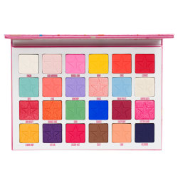 Jeffree Star Cosmetics Jawbreaker Eyeshadow Palette