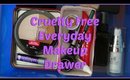 My Cruelty Free Everyday Makeup Drawer | February 2016