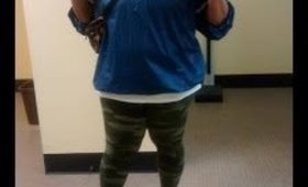 Pounds Lost ?!??
