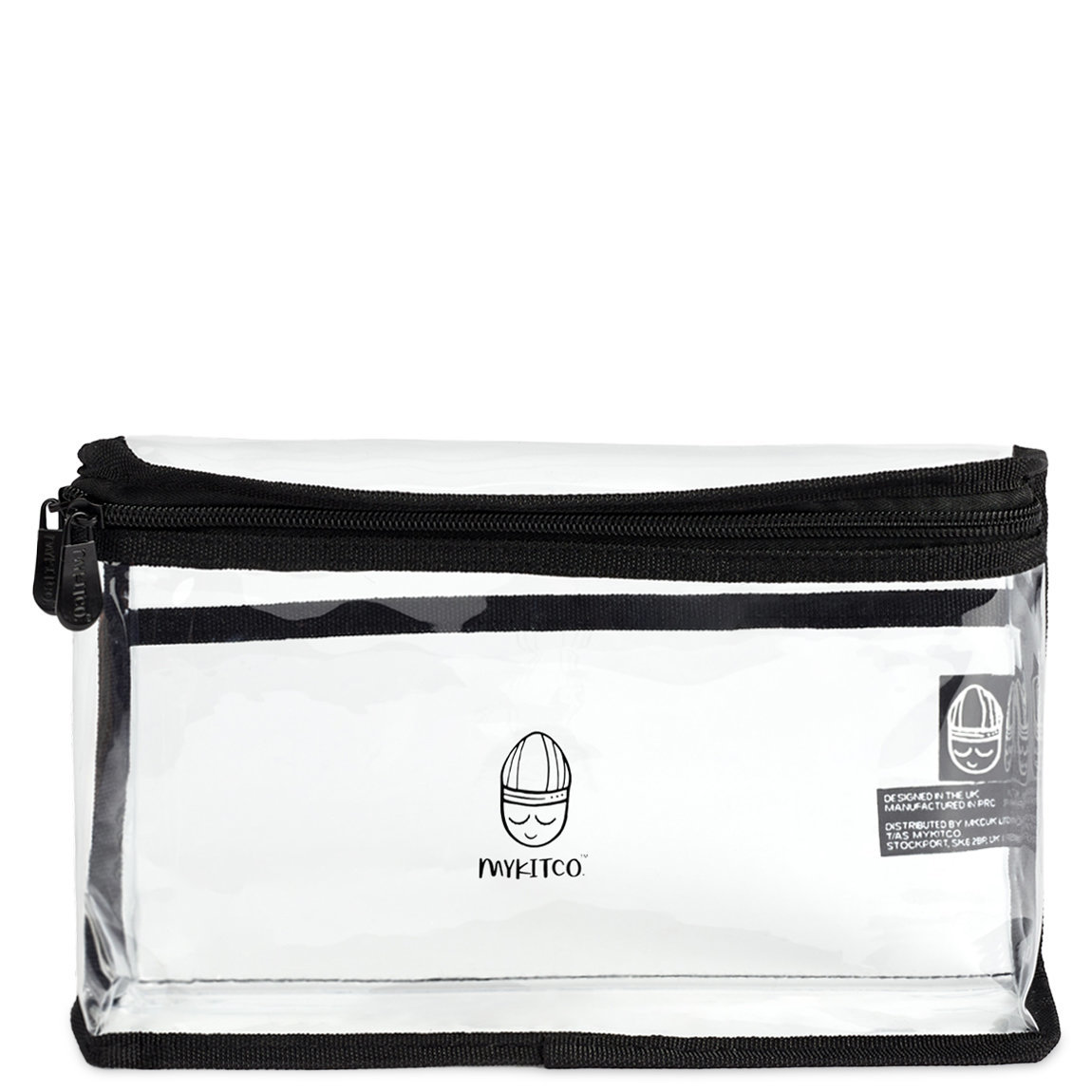 MYKITCO. My PVC Bag | Beautylish